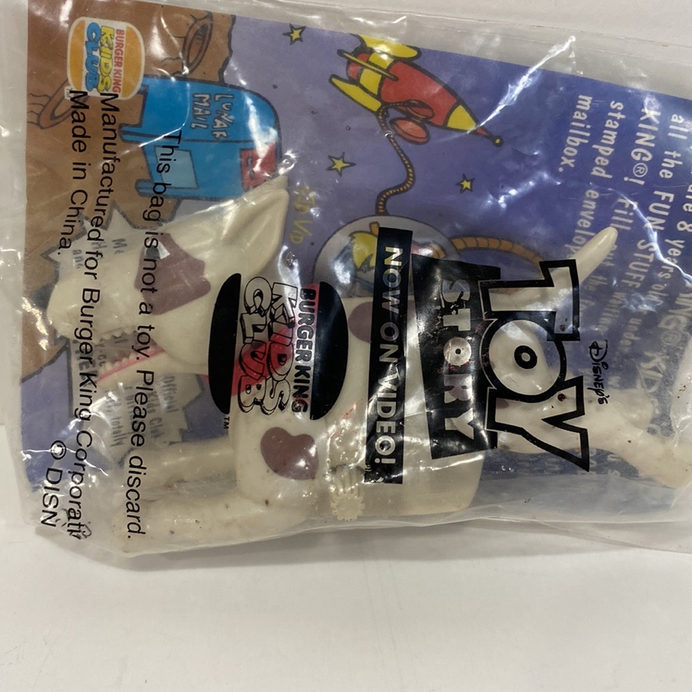 TOY STORY COMBO - Picture 15 of 16